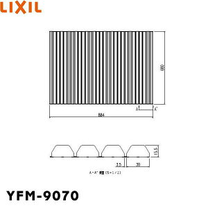 YFM-9070 NV LIXIL/INAX Ct^ӂ []