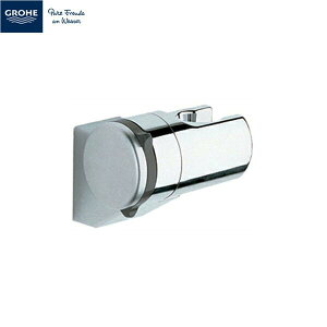28623000 �O���[�G GROHE �V�����[�z���_�[(�p�x�σ^�C�v) ��������[]