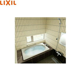 [ポイント最大46倍6/4(火)20:00～6/11(火)1:59]VBN-1300HP リクシル LIXIL/INAX 人造大理石浴槽 シャイントーン浴槽 間口1300mm 送料無料[]