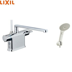 BF-WM646TSJM(300) ���N�V�� LIXIL/INAX �V�����[�o�X���� �T�[���X�^�b�g �G�R�A�N�A�X�C�b�`�V�����[ ��ʒn�d�l ��������[]