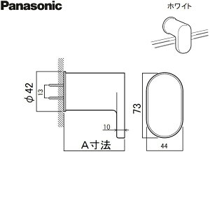 GTD9GVR1372 pi\jbN PANASONIC Ct^tbN fMgt^3gp zCg 101.5mm[]