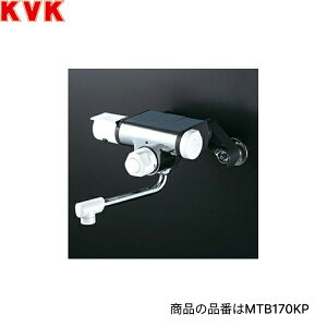 MTB170KWP KVK p ʎ~tT[X^bg 170mmpCvt ndl 