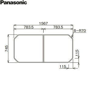 RDH8KS1DR12Z pi\jbN PANASONIC Ct^ fMg݃t^ 1600 Xg[g []