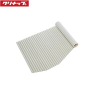 S16-4TSR クリナップ CLEANUP 風呂フタ シャッターフタ スリースタイル浴槽用 右仕様 送料無料[]