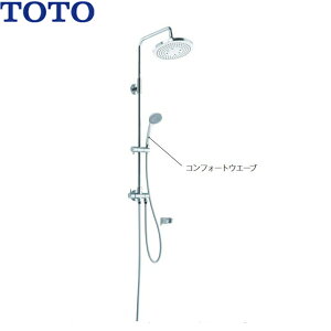 TBW04004J1 TOTO ǕtT[X^bg V[o[ Ȃ^Cv []