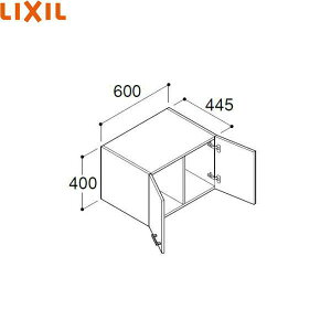 FTVU-654/VP1 NV LIXIL/INAX Itg Abp[Lrlbg Ԍ650 []
