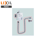 リクシル LIXIL/INAX 自動水栓専用取替えキットA-4386 送料無料[]