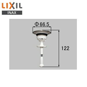 NV LIXIL/INAX NƂwALb`[tr̂(Itgp)LF-DCX-HC[]