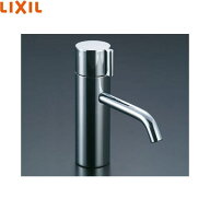 LF-E01 リクシル LIXIL/INAX 洗面所用水栓 送料無料[]