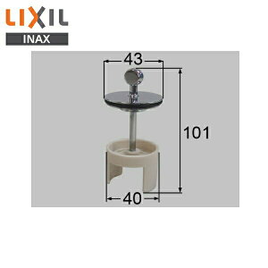 NV LIXIL/INAX wA[Lb`t܂ݔr̂(SDϑAFSϑp)LF-SD4G-1[]