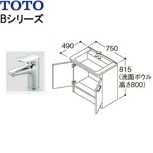 LDBA075BAGMS1A TOTO BV[Y ʉϑ ̂݊Ԍ750mm GRVO []