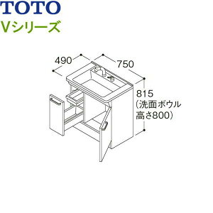 LDPB075BJGEN2 TOTO VV[Y ʉϑ ̂݊Ԍ750mm ʒndl []