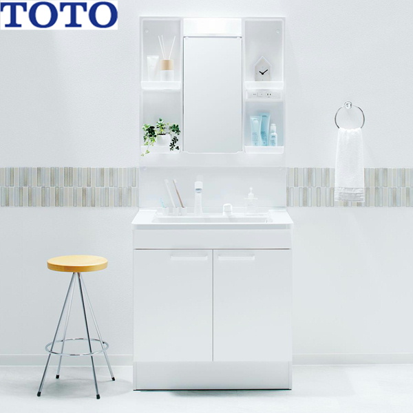 TOTO 洗面台の人気商品・通販・価格比較 - 価格.com