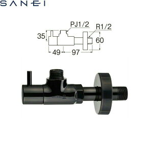 V2261-X2-D-13 �O�h���� SANEI �~����{�� ���p�` ��������[]