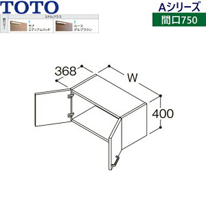 LWAS075ANA1 TOTO ʉϑ AV[Y EH[Lrlbg Ԍ750mm ~hNX []