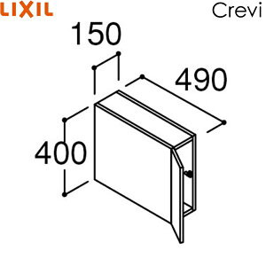 RBU-155C/~hO[h NV LIXIL/INAX NB Abp[Lrlbg s500^Cv Ԍ150[]