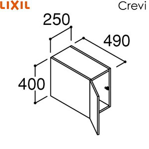 RBU-255C/~hO[h NV LIXIL/INAX NB Abp[Lrlbg s500^Cv Ԍ250[]