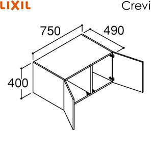 RBU-755C/~hO[h NV LIXIL/INAX NB Abp[Lrlbg s500^Cv Ԍ750[]