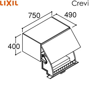 RBU-755W/nCO[h NV LIXIL/INAX NB Abp[Lrlbg _E@\t s500^Cv Ԍ750 []
