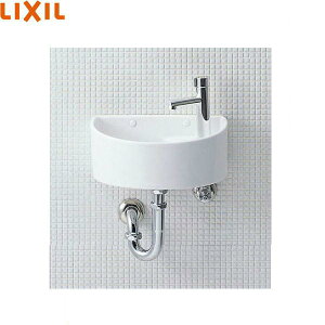 YAWL-33(P)-S ���N�V�� LIXIL/INAX �������V���[�Y���^�C�v �ی` ������/�ǔr��(P�g���b�v) �A�N�A�Z���~�b�N ��������[]