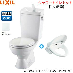 C-180S-DT-4840-CW-H42 BW1 NV LIXIL/INAX gCm֊ LN֊ lI{ebNX ʒnEt 
