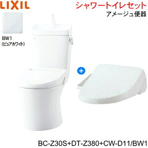 BC-Z30S-DT-Z380-CW-D11 BW1 NV LIXIL/INAX A[W֊+V[gC֍Zbg r ʒnEt[]