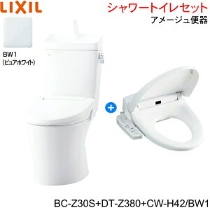 BC-Z30S-DT-Z380-CW-H42 BW1 NV LIXIL/INAX A[W֊+V[gC֍Zbg r ʒnEt[]