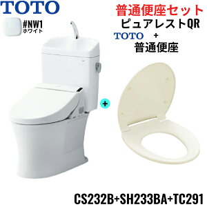 CS232B-SH233BA-TC291#NW1 TOTO sAXgQR+ʕ֍Zbg zCg t r o[ []