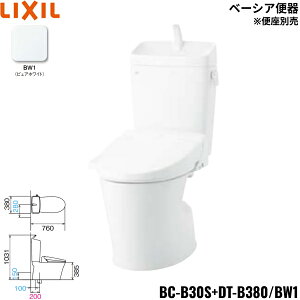 BC-B30S-DT-B380 BW1 NVLIXIL/INAX x[VA֊ ggC t`X ECO5 r200mmΉ ʒnEt []