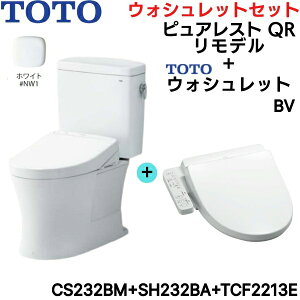 CS232BM-SH232BA-TCF2213E#NW1 TOTO sAXgQR+EHVbgZbg zCg f Ȃ r []