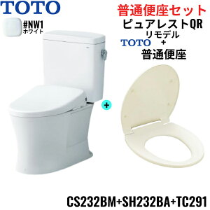 CS232BM-SH232BA-TC291#NW1 TOTO sAXgQR+ʕ֍Zbg zCg f Ȃ r o[ []