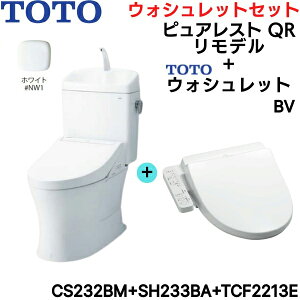 CS232BM-SH233BA-TCF2213E#NW1 TOTO sAXgQR+EHVbgZbg zCg f t r []