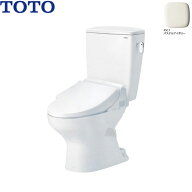 CS370P+SH370BA#SC1 TOTO洋風便器 セレストRシリーズ パステルアイボリー限定 壁排水タイプ・便器防露な…