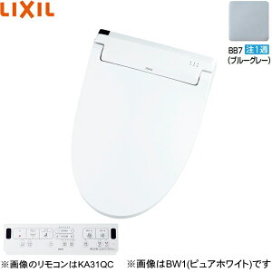CW-KA31QC/BB7 NV LIXIL/INAX ֍ V[gCKAV[Y A[W֊p u[O[ []