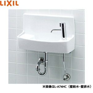L-A74HA/BW1 NV LIXIL/INAX Zbg nh ǋErdl sAzCg []