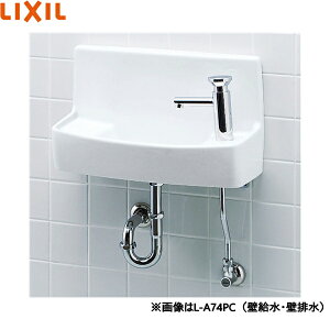 L-A74PD/BW1 NV LIXIL/INAX Zbg ZtXgbv Eǔrdl sAzCg []