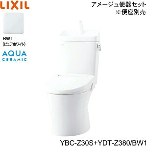 YBC-Z30S-YDT-Z380 BW1 NV LIXIL/INAX gCm֊ A[W֊ ECO5r ʒnEt ANAZ~bN []