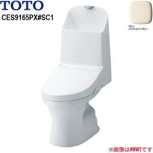 CES9165PX#SC1 [CS364BP+TCF9165#SC1] TOTO �E�H�V�����b�g��̌`�֊� ZR1 �u�Ԏ� �ǔr�� ��􂠂� �p�X�e���A�C�{���[ ��������[]
