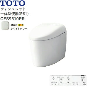 CES9510PR#NG2 TOTO lIXg RS1 EHVbǧ`֊ ^NX ǔrErS120mm zCgO[ []