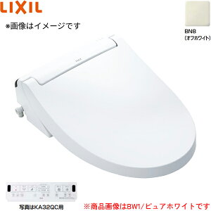 CW-KA32AQC/BN8 ���N�V�� LIXIL/INAX ���֍� �V�����[�g�C��KA�V���[�Y �A���[�W���֊�p �I�t�z���C�g ��������[]