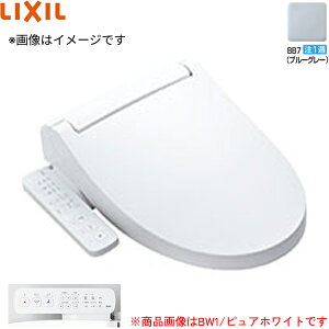 CW-KB32A/BB7 ���N�V�� LIXIL/INAX ���֍� �V�����[�g�C��KB�V���[�Y �u���[�O���[ ��������[]