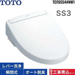 {HZbg TCF6554#NW1 TOTO EHVbg SS3 zCg I[gp[EL uԎ ֍ `ʌp []