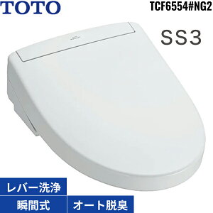 TCF6554#NG2 TOTO֍ EHVbgSS3 zCgO[ uԎ I[gp[EL Rt  󒍐Yi []