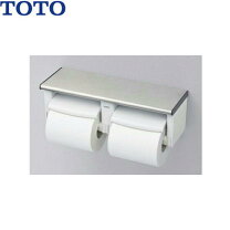 楽天市場】toto 棚付二連紙巻器yh700adの通販