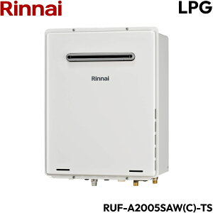 RUF-A2005SAW(C)-TS/LPG iC RINNAI KXӂ닋 OǊ| PSݒu^ ύddl I[g vpKX 20 []