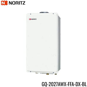 GQ-2027AWX-FFA-DX-BL/13A m[c NORITZ KX 20 E20A NCbNI[g Ǌ| rC` ssKX []