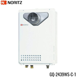 GQ-2439WS-C-1/13A m[c NORITZ KX p WZ ssKX 24 PSOrC` []