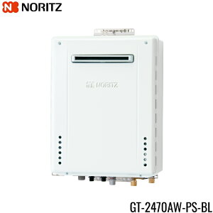 GT-2470AW-PS-BL/13A m[c NORITZ KXӂ닋 PSWݒu` tI[g 24 ssKXp []