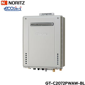 GT-C2072PWAW-BL/13A m[c NORITZ KXӂ닋 OǊ|^ tI[gEGRW[Y 20 E20A ssKX []