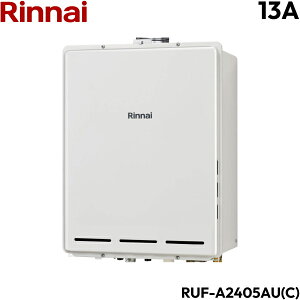 RUF-A2405AU(C)/13A �����i�C RINNAI �K�X�ӂ닋���� PS��������r�C�^ �t���I�[�g �s�s�K�X 24�� ��������[]
